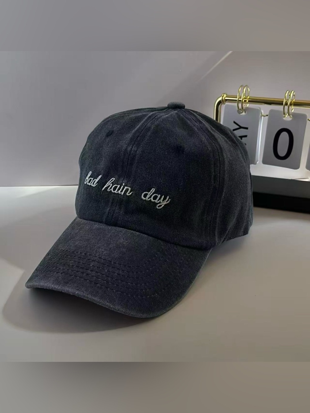Baseball Cap for Men Women,Streetwear Punk Hip Hop Unisex Hat